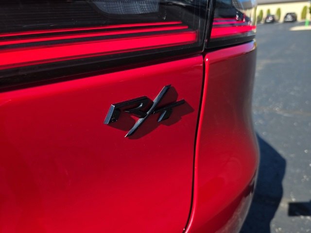 Used 2025 Dodge Hornet R/T w/ R/T Plus Package image 61