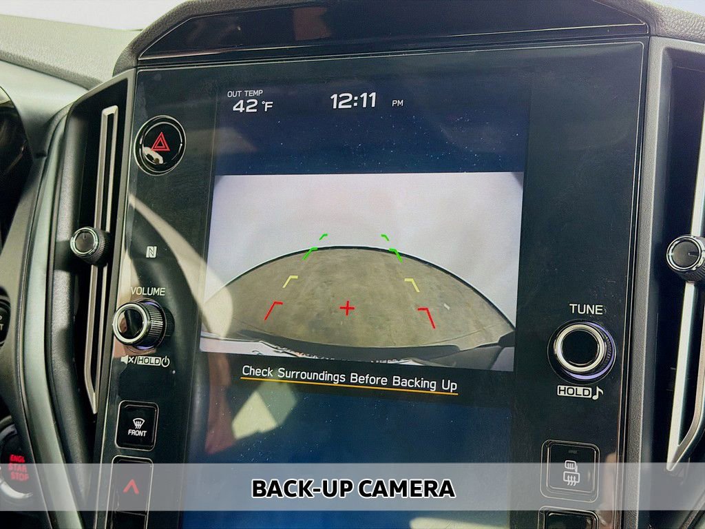 Used 2022 Subaru WRX Premium w/ Popular Package #2 image 3