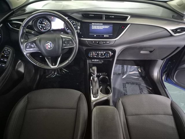 Used 2023 Buick Encore GX Select AWD/4WD image 28