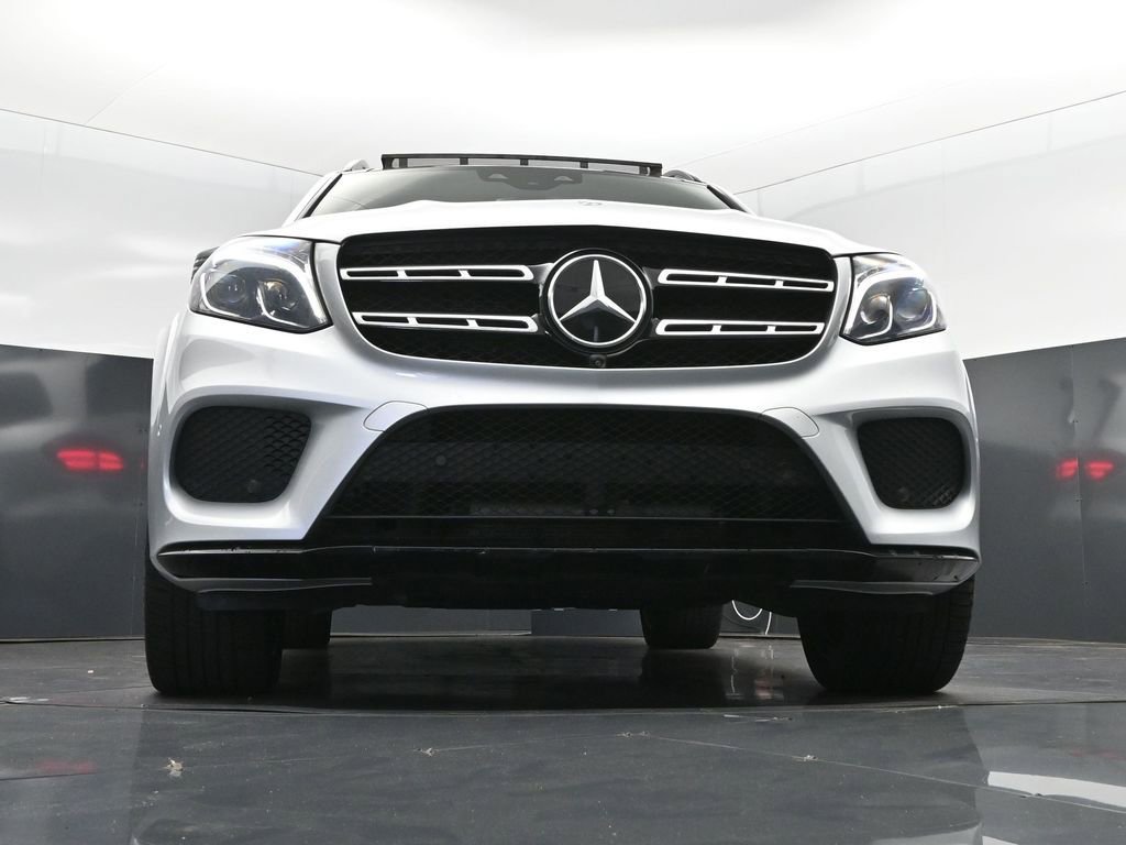 Used 2019 Mercedes-Benz GLS 550 4MATIC image 47