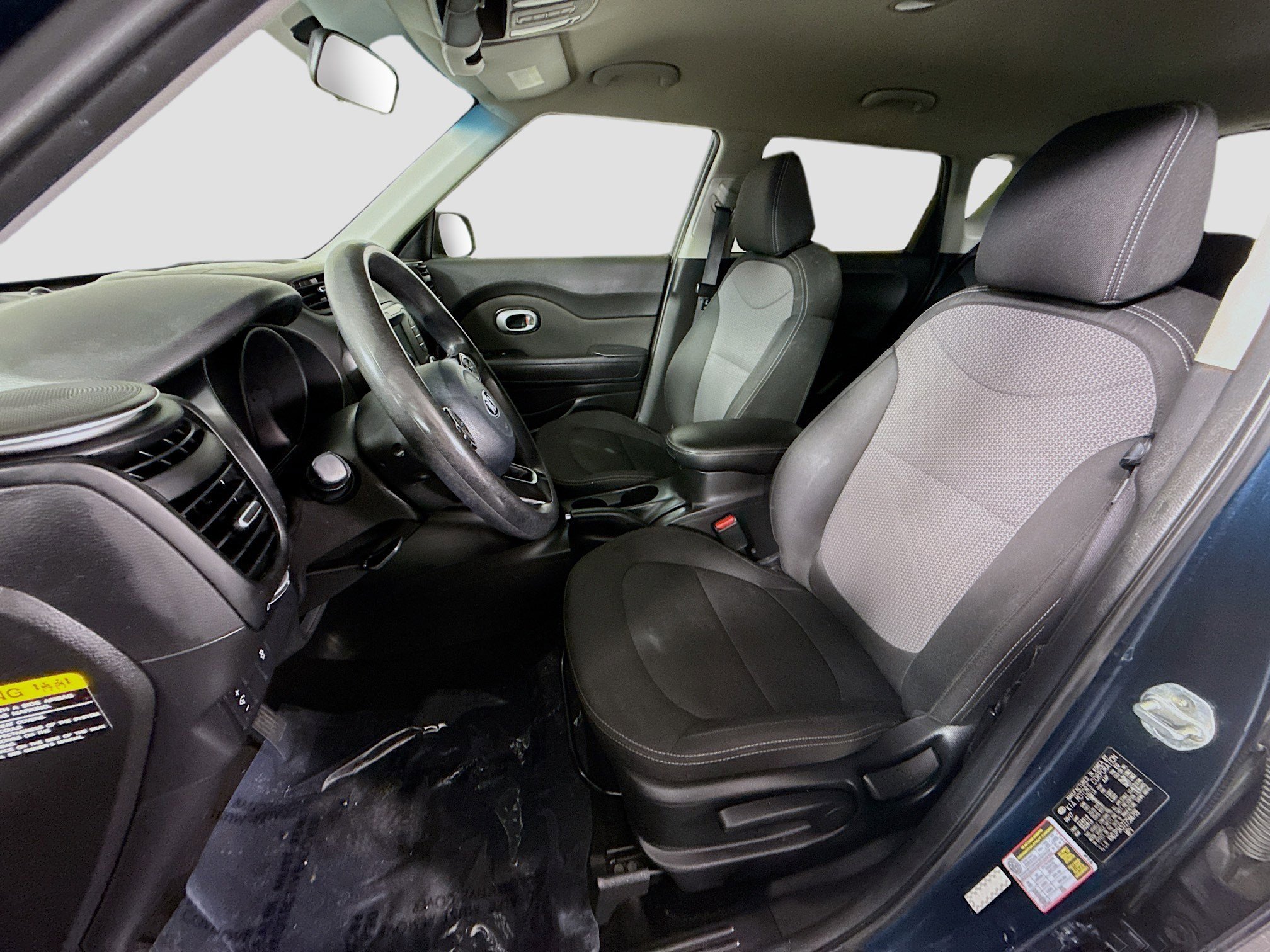 Used 2018 Kia Soul + image 21