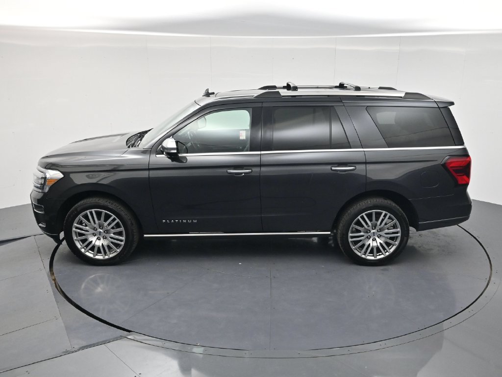Used 2024 Ford Expedition Platinum AWD/4WD image 46