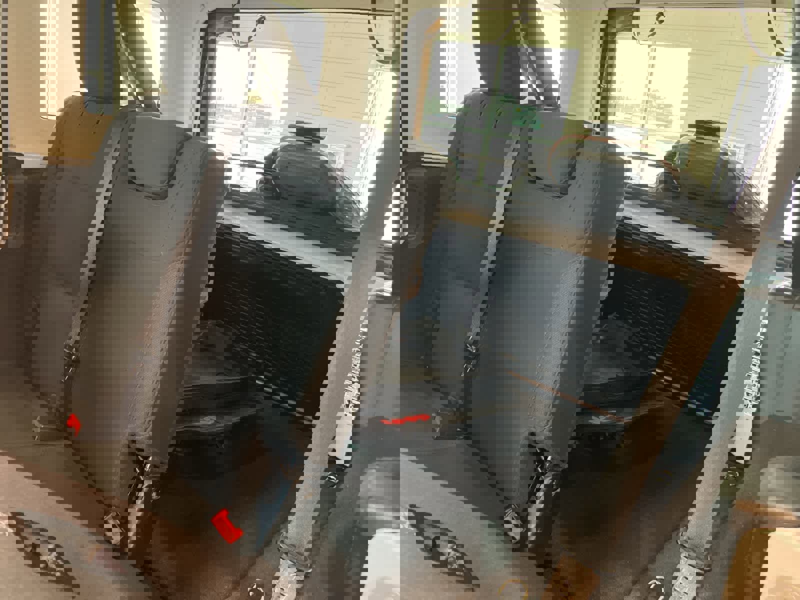 Used 2021 Jeep Wrangler Unlimited Sport w/ Dual Top Group image 27