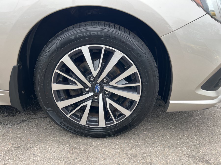 Used 2018 Subaru Legacy 2.5i Premium AWD/4WD image 23