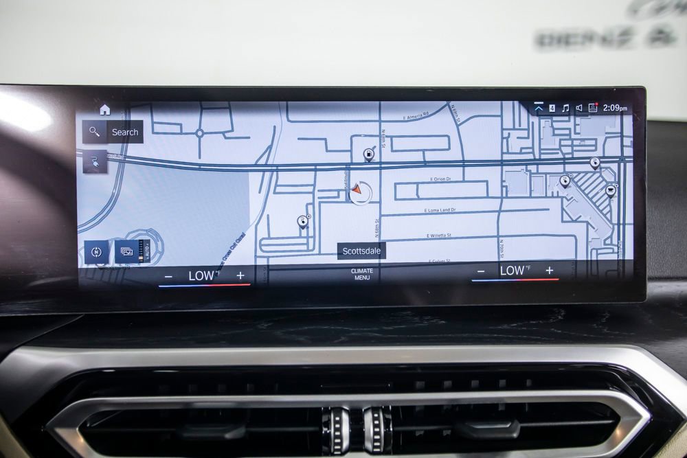 Used 2023 BMW i4 eDrive35 RWD image 28
