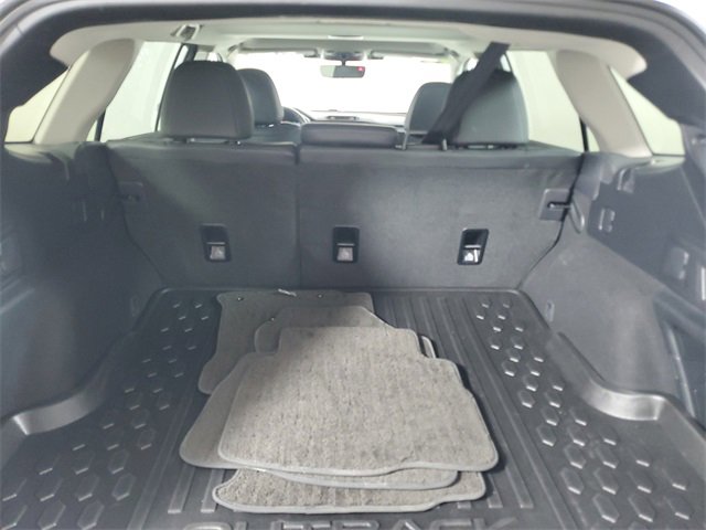Used 2023 Subaru Outback Limited image 7