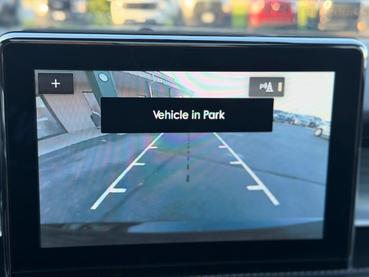 Used 2020 Lincoln Corsair AWD w/ Premium Package image 31