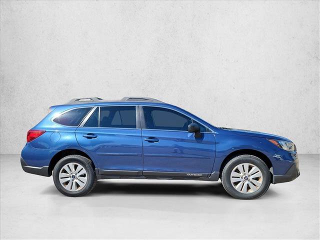 Used 2019 Subaru Outback 2.5i AWD/4WD image 4