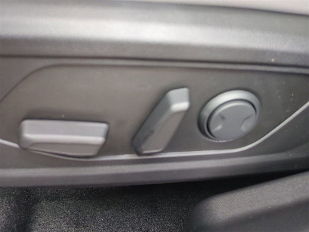 New 2026 Hyundai Tucson SEL image 23