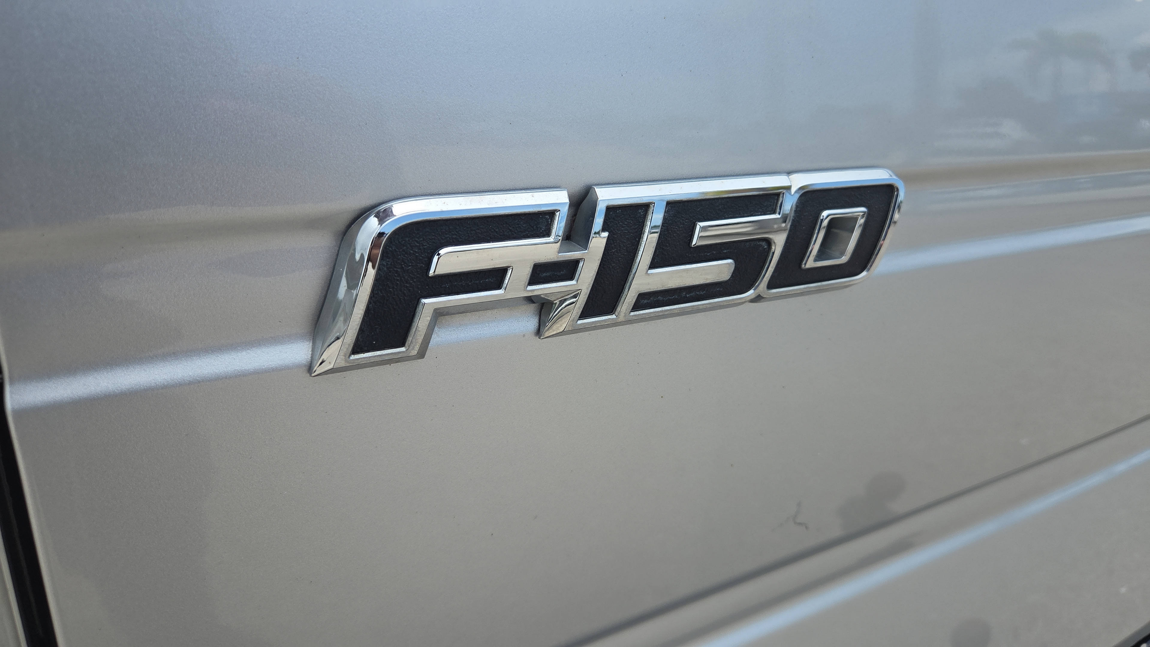 Used 2013 Ford F150 XLT w/ XLT Chrome Pkg RWD image 34