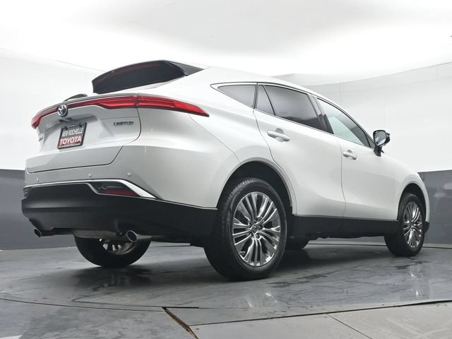 Certified 2023 Toyota Venza Limited AWD/4WD image 37