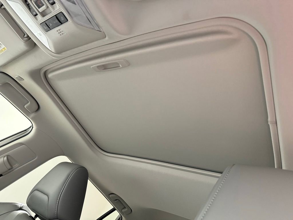 Certified 2025 Toyota RAV4 XLE Premium w/ Weather Package image 19