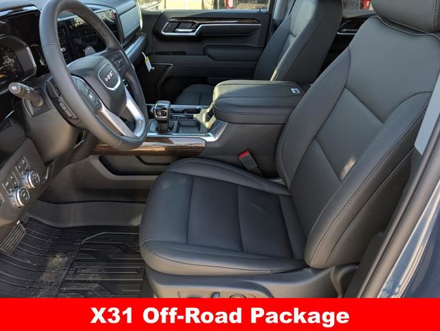 New 2026 GMC Sierra 1500 Elevation w/ Elevation Premium Package image 16