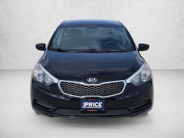 Used 2016 Kia Forte LX video 2