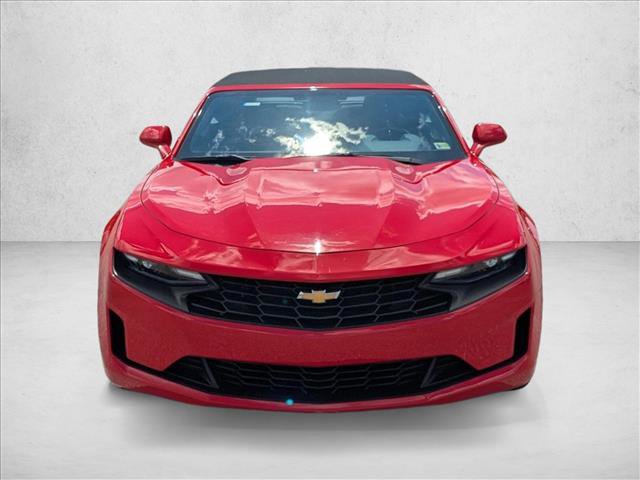 Used 2020 Chevrolet Camaro LT RWD video 2