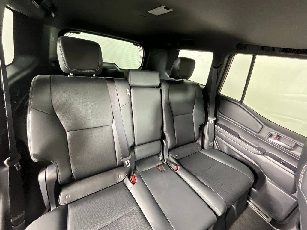 Used 2024 Toyota Land Cruiser image 22