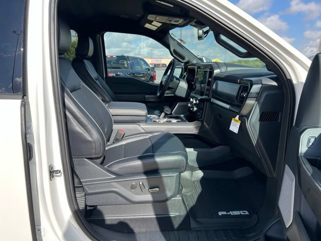 New 2026 Ford F150 Lariat w/ Equipment Group 502A High AWD/4WD image 39