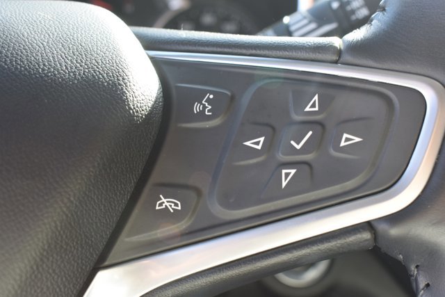 Used 2022 Chevrolet Equinox LT image 20