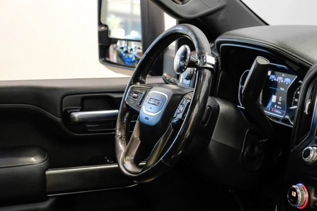 Used 2020 GMC Sierra 2500 AT4 w/ AT4 Premium Package AWD/4WD image 21