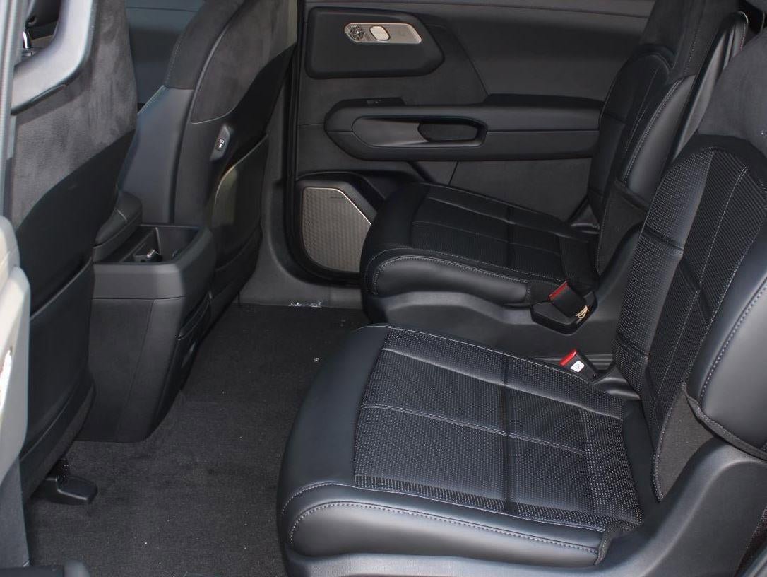 New 2027 Kia Telluride X-Line SX Prestige image 19