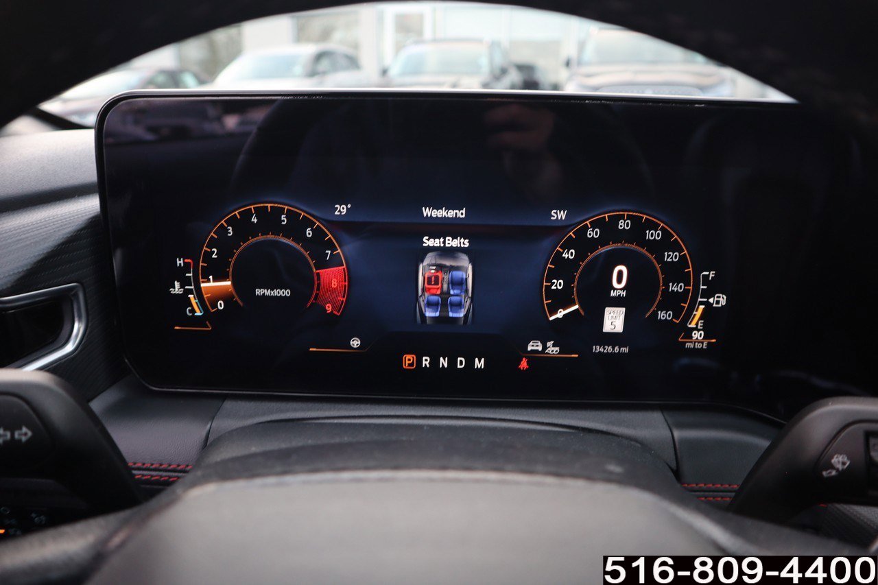 Used 2024 Ford Mustang GT Premium image 22