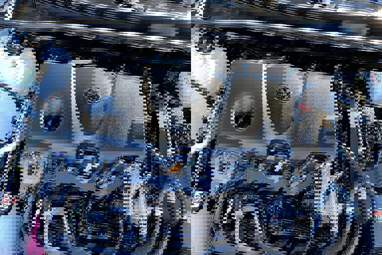 Used 2020 Toyota Camry SE image 34