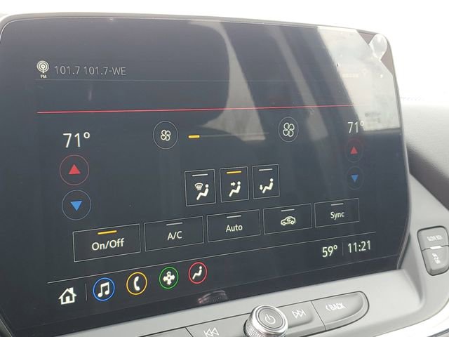 Certified 2024 Chevrolet Blazer LT w/ Convenience Package image 14