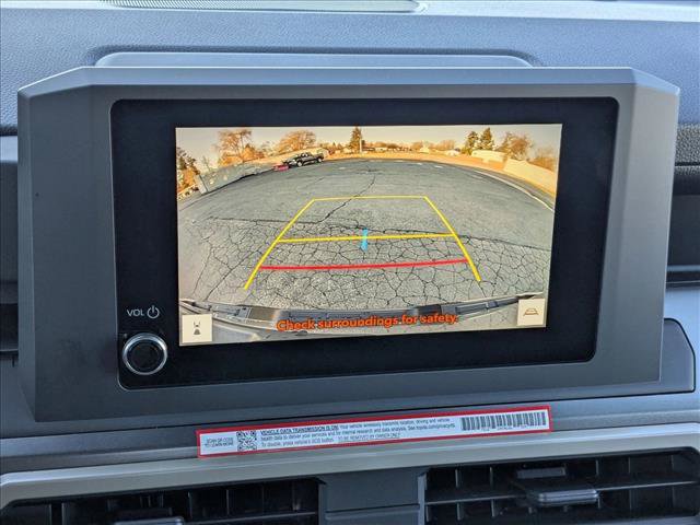 New 2026 Toyota Tacoma SR5 image 14