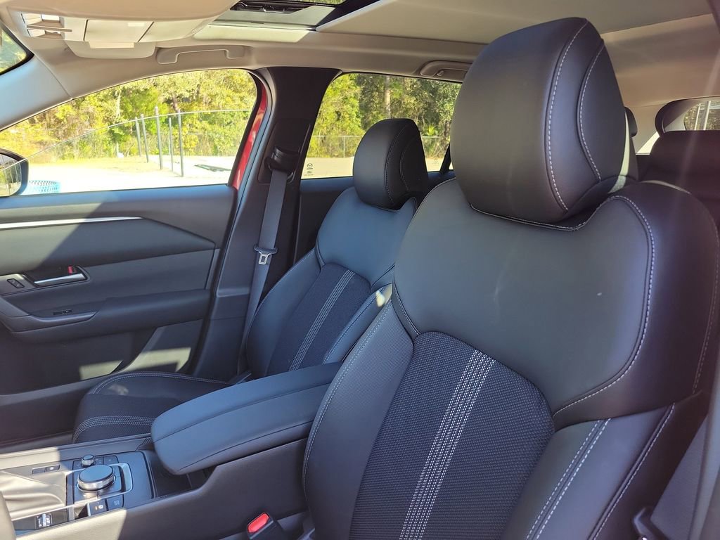 New 2026 MAZDA CX-50 2.5 Hybrid w/ Weather Package image 30
