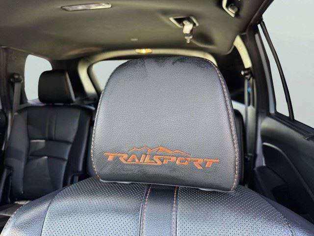 Used 2022 Honda Passport TrailSport image 20