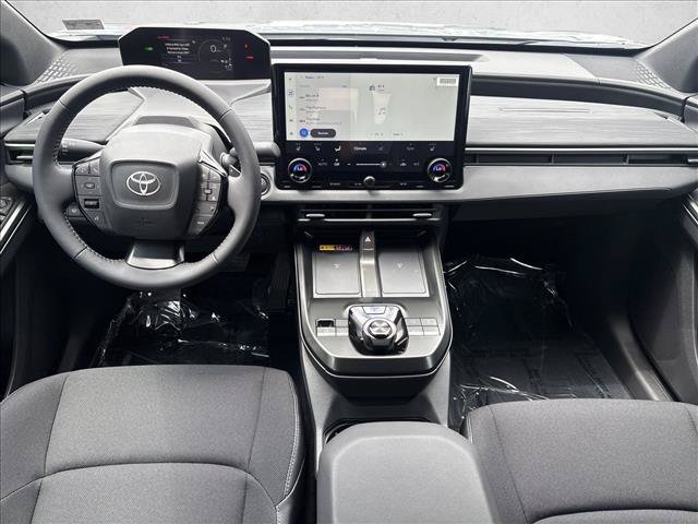 New 2026 Toyota C-HR AWD/4WD image 23