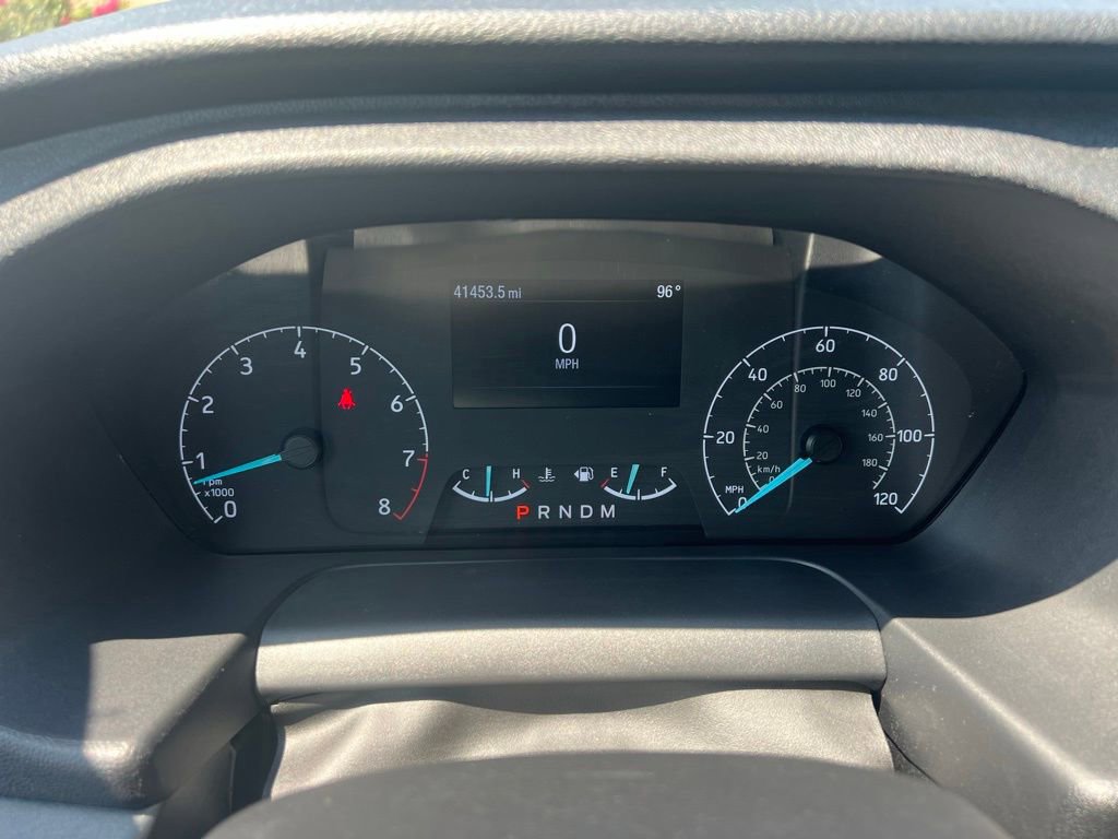 Used 2023 Ford Transit 250 Low Roof w/ Exterior Upgrade Package image 20