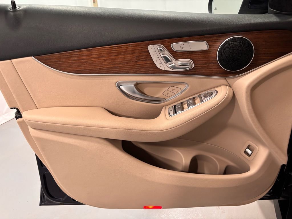 Certified 2022 Mercedes-Benz GLC 300 4MATIC image 14