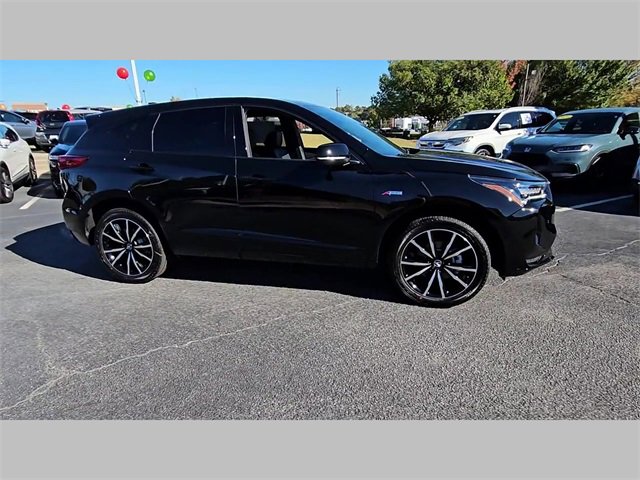 New 2026 Acura RDX A-Spec image 49