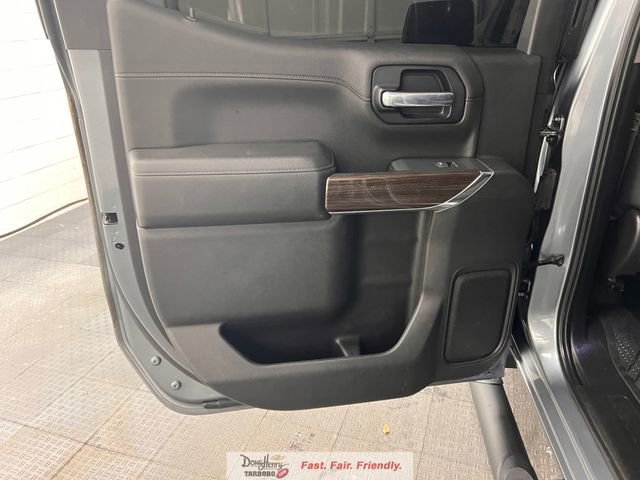 Used 2019 Chevrolet Silverado 1500 RST w/ All-Star Edition AWD/4WD image 29