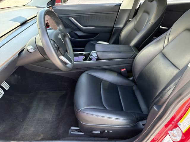 Used 2020 Tesla Model 3 Performance AWD/4WD image 13