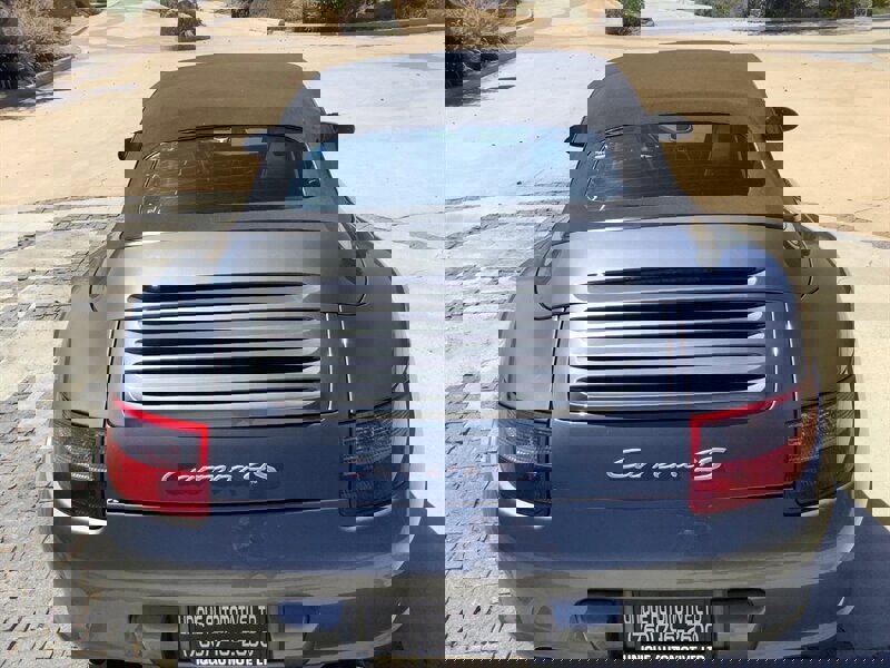 Used 2008 Porsche 911 Carrera 4S image 20