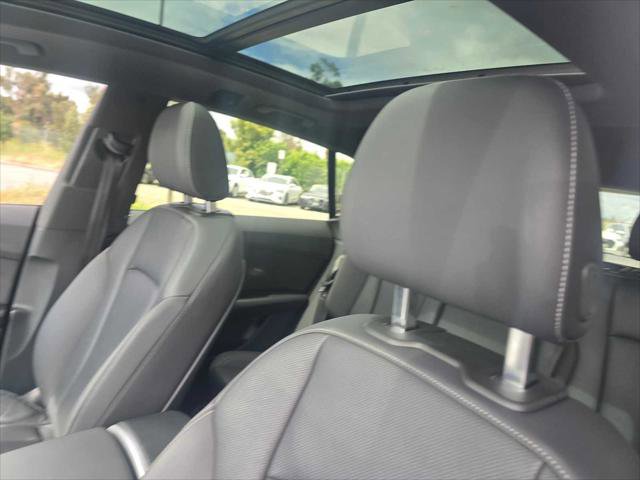 Used 2021 Audi Q8 Premium Plus w/ Premium Plus Package AWD/4WD image 27