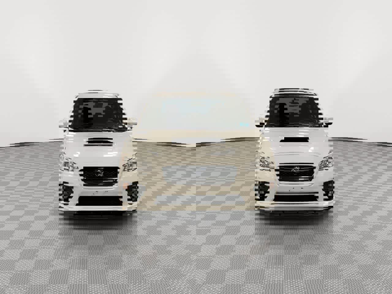 Used 2015 Subaru WRX Premium image 3