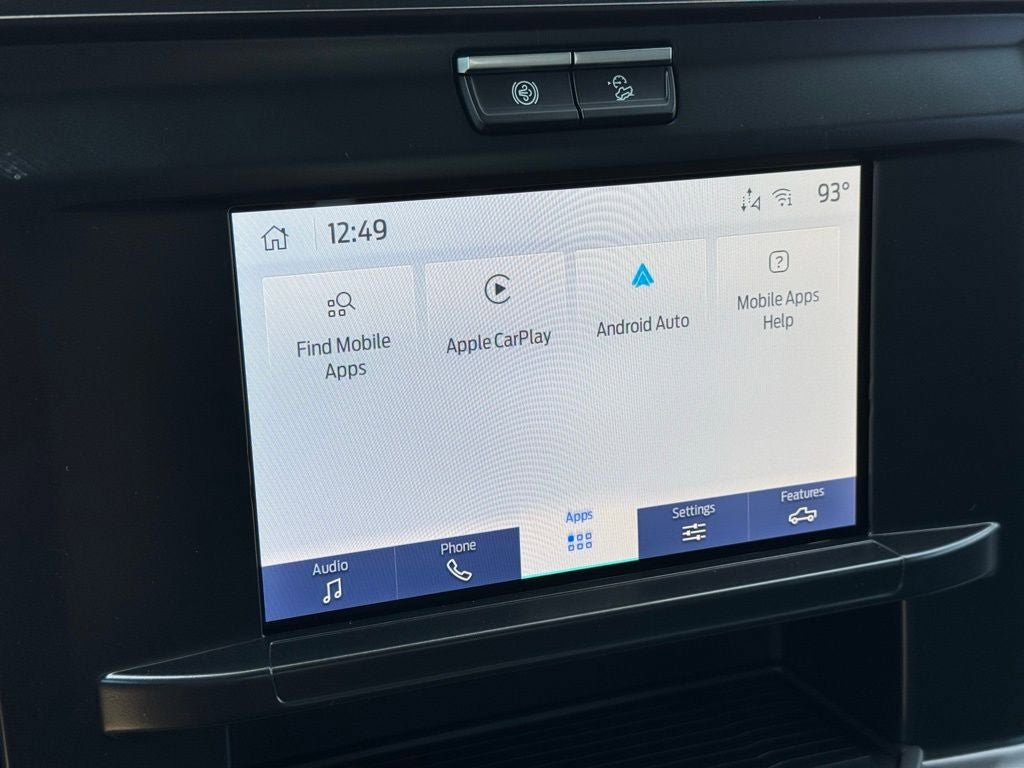 New 2026 Ford F250 XLT image 21