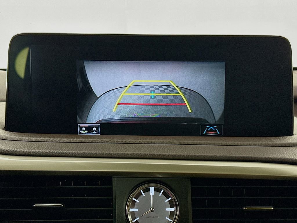 Used 2020 Lexus RX 350 FWD w/ Premium Package image 15