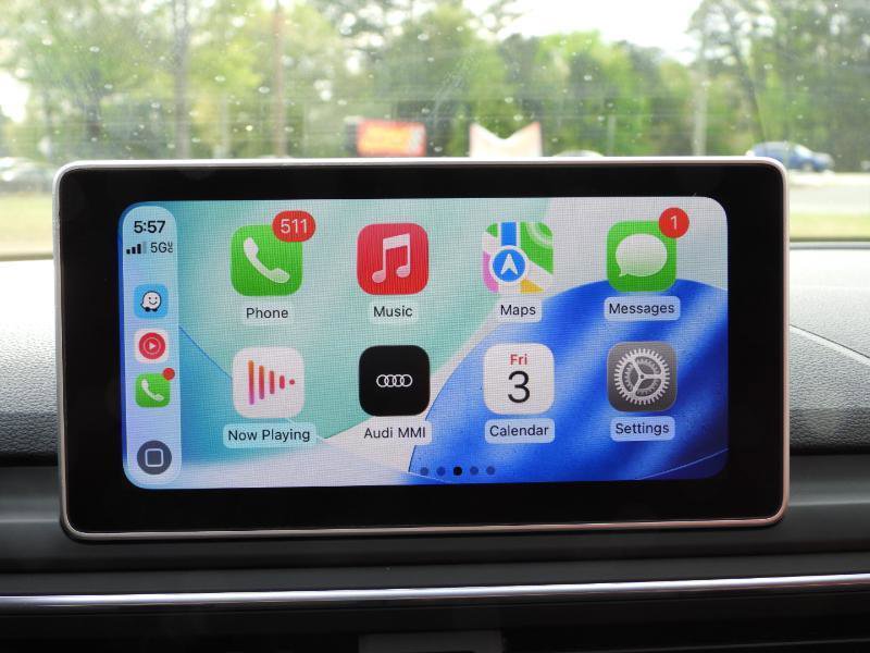 Used 2018 Audi S5 Premium Plus w/ Navigation Package image 63