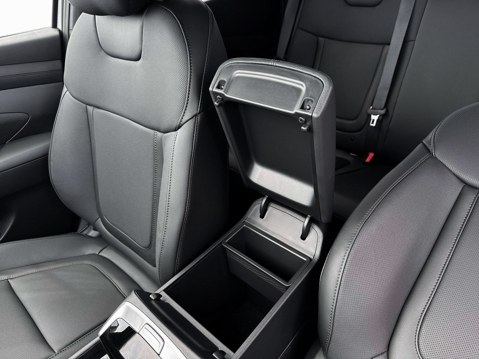 New 2026 Hyundai Santa Cruz SEL FWD image 19