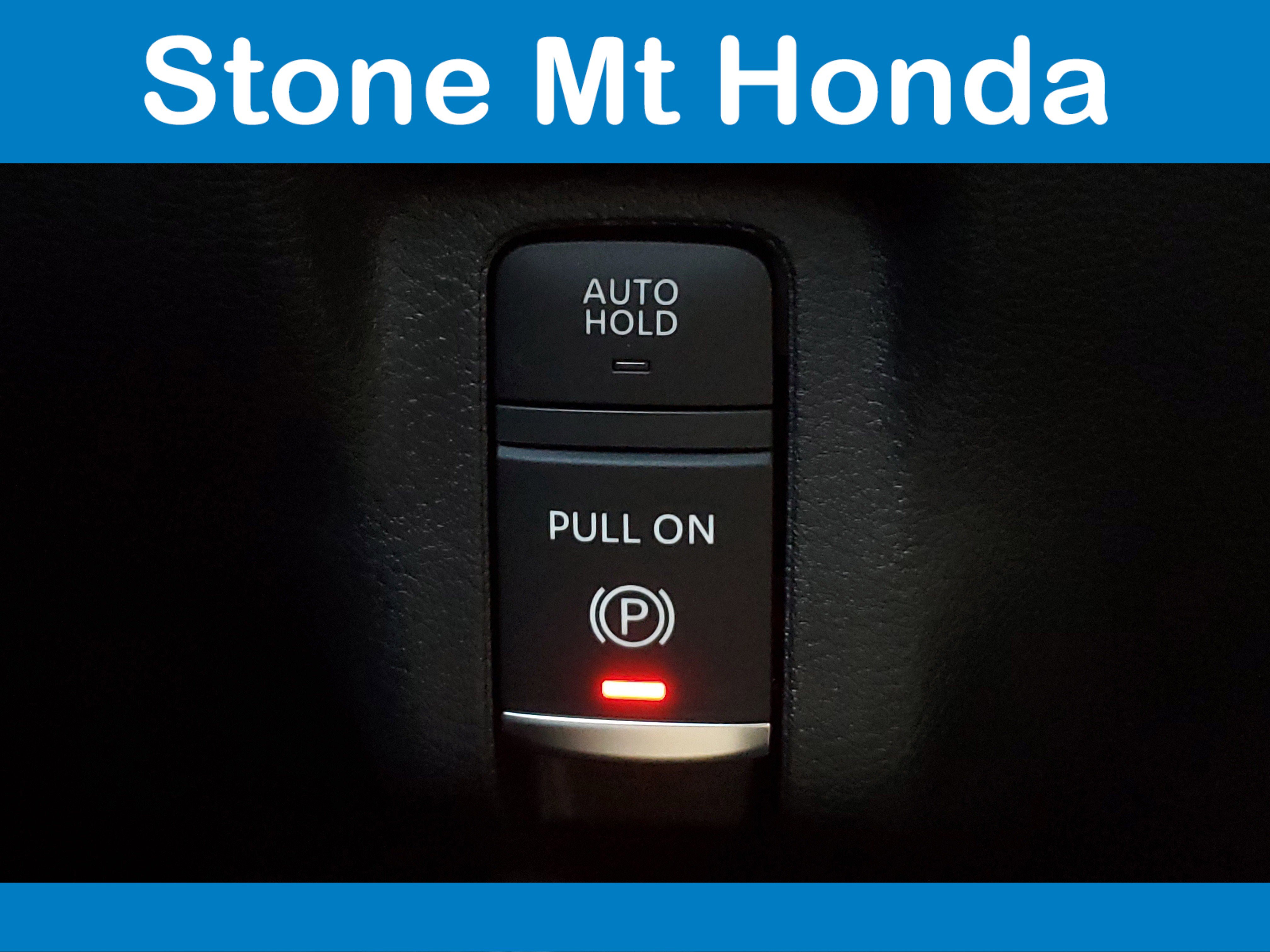 Used 2025 Nissan Murano Platinum w/ Cargo Package image 37