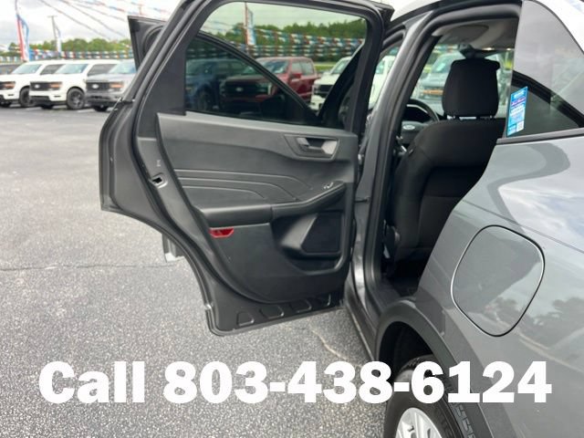 Used 2024 Ford Escape Active FWD image 9