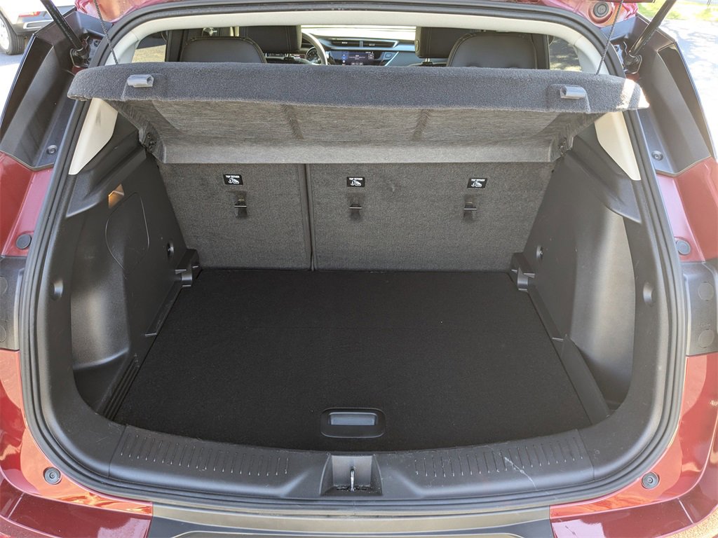 Used 2023 Buick Encore GX Preferred w/ Cold Weather Comfort Package image 13