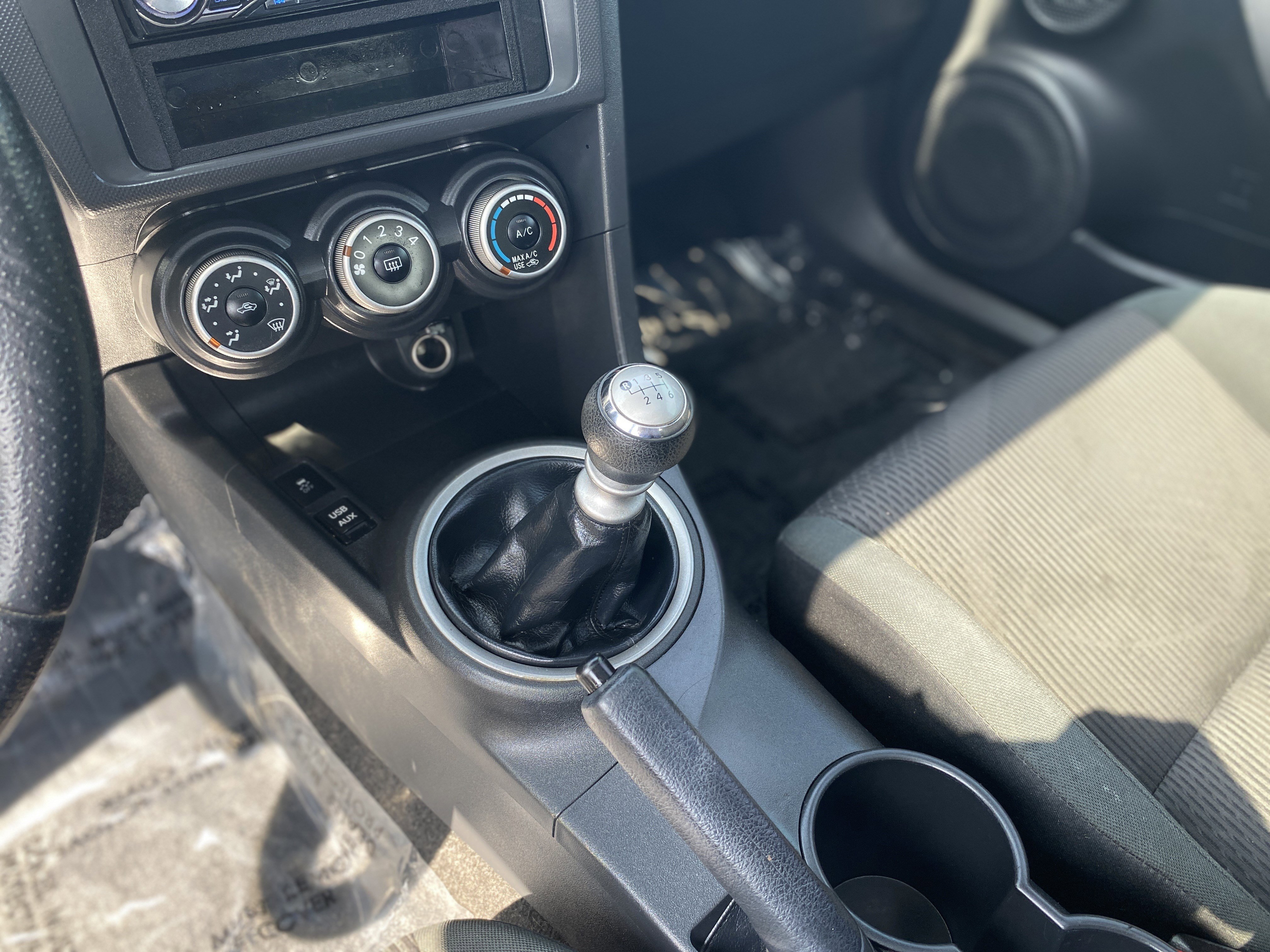 Used 2013 Scion tC FWD image 14