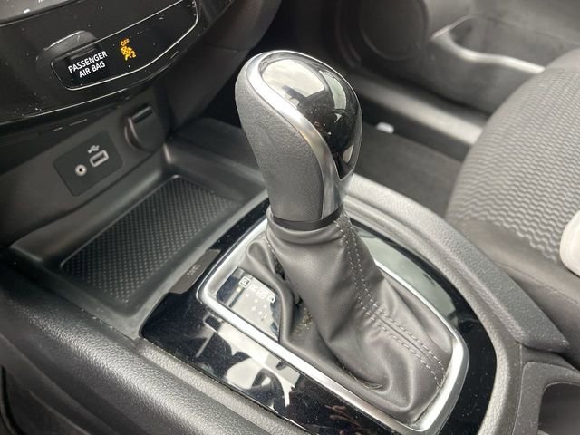 Used 2022 Nissan Rogue Sport S AWD/4WD image 19