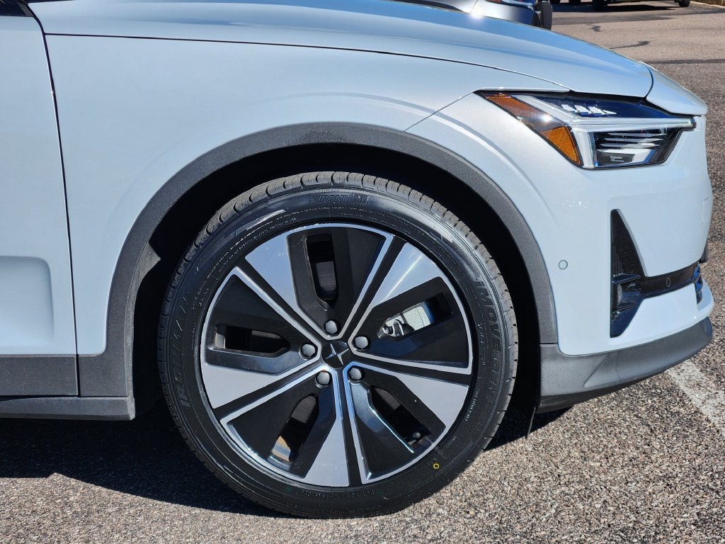 Used 2024 Polestar Polestar 2 AWD/4WD image 29