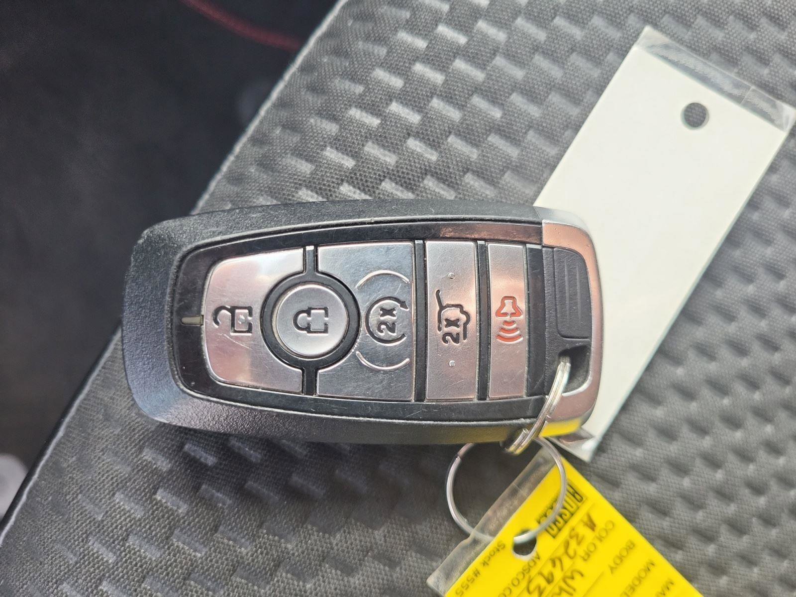 Used 2023 Ford Escape ST-Line image 31